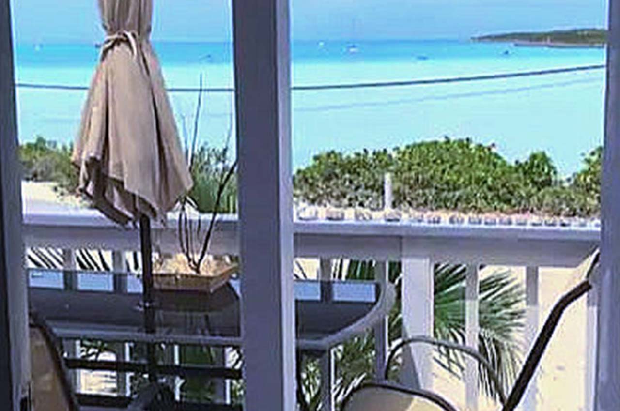 ACCOMODATIONS - Exuma - Great Guana Cay Adventures - Bahamas-tour operator