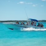 Boat Rental - Exuma - Great Guana Cay Adventures - Bahamas 2025