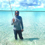 Bottom Sea Fishing Charter - Great Guana Cay Adventures - Black Point, Exuma, The Bahamas