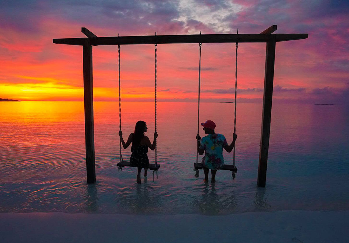 Exuma - The Bahamas - Tours Booking-Things-to-do-in-Exuma