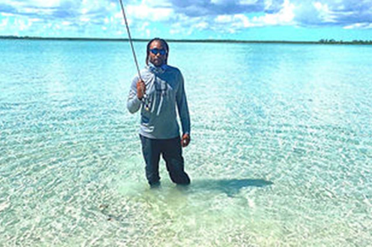 Fishing Charters - Great Guana Cay Adventures - Exuma - Bahamas-tour operator