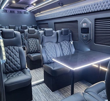 High Class Transportation Arrangements - Concierge Services - Exuma - Great Guana Cay Adventures - Bahamas