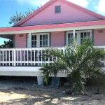 Lorraine's - Beach Front Cottages - Beautiful Two Bedroom Cottage - Exuma - Great Guana Cay Adventures - Bahamas