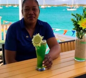 Lorraine's & High Tide Cafe - Exuma - Great Guana Cay Adventures - Bahamas - 2025 worker-2025