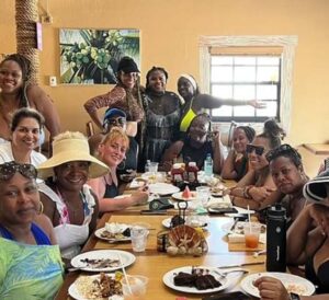 Lorraine's & High Tide Cafe - Lorraine's Cafe Group - Exuma - Great Guana Cay Adventures - Bahamas 2-2025