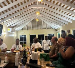 Lorraine's & High Tide Cafe - Lorraine's Cafe Group - Exuma - Great Guana Cay Adventures - Bahamas 3-2025