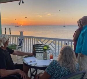 Lorraine's & High Tide Cafe - Lorraine's Cafe Group - Exuma - Great Guana Cay Adventures - Bahamas 4-2025