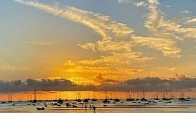 Saccharine Sunset Cruise Exuma - The Bahamas - Tours Booking