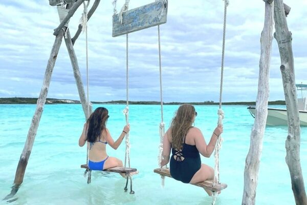 Exuma Private Day Trips - Important Notes