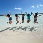 Exuma Shared Day Trip Excursion - Great Guana Cay Adventures - Black Point, Exuma, The Bahamas