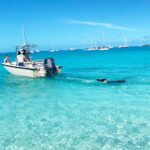 Great Guana Cay Adventures - Black Point, Exuma, The Bahamas - boat rental options