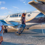 Great Guana Cay Adventures - Black Point, Exuma, The Bahamas - how to get here on flight 1