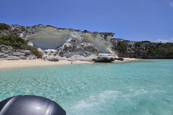 Great Guana Cay Adventures - Exuma - Bahamas - Bitter Guana Cay – Rock Iguanas