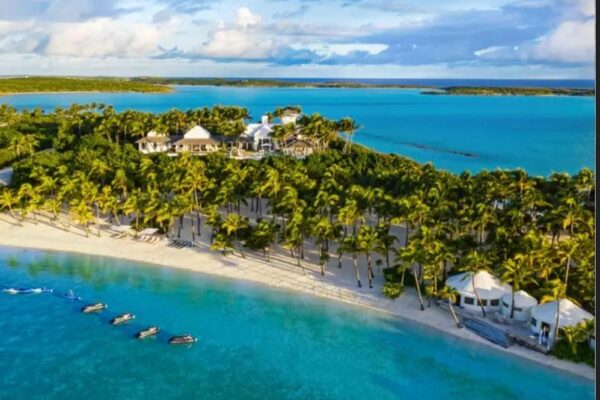 Great-Guana-Cay-Adventures-Exuma-Bahamas Sightseeing of Tim McGraw’s Island