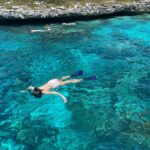 Great Guana Cay Adventures - Exuma - Bahamas - The Aquarium – Land & Sea Park