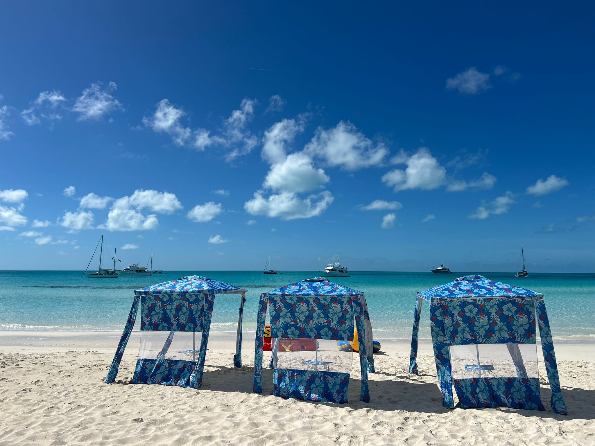 Great Guana Cay Adventures - Exuma Beach Day Escape - Bahamas Tours