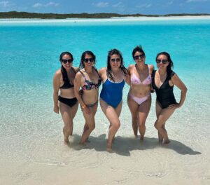 Exuma Day Trips