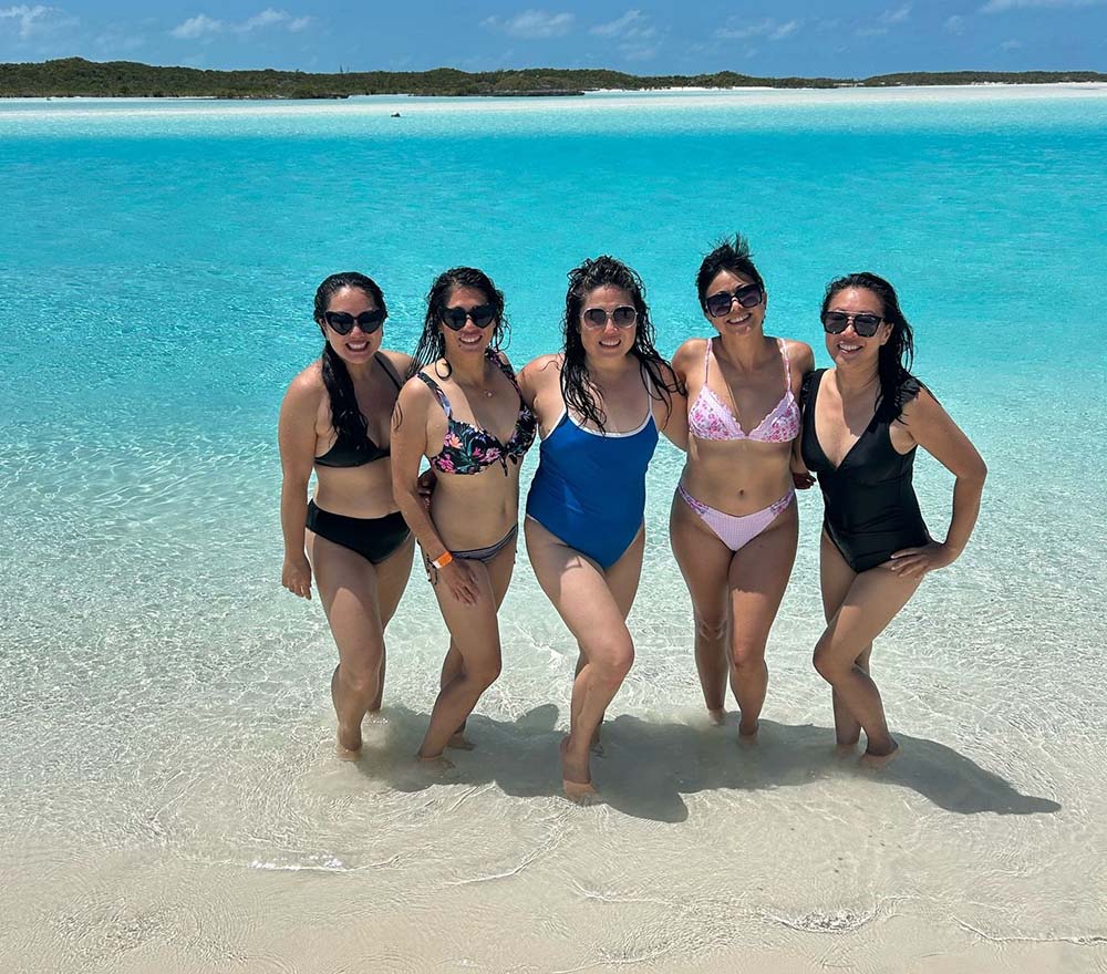Exuma Day Trips