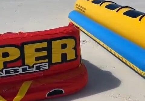 Beachside Activities booking Black Point, Exuma - Staniel Cay - GREAT GUANA CAY ADVENTURE - Book now