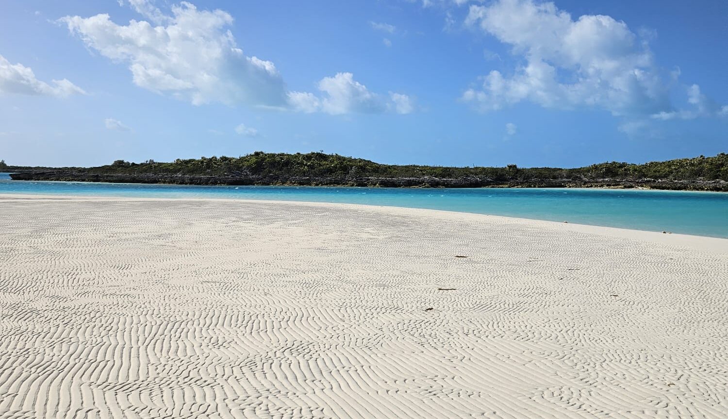 Exuma Beach Retreat GREAT GUANA CAY ADVENTURE