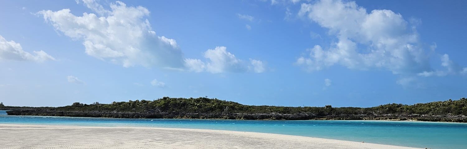 Exuma Beach Retreat GREAT GUANA CAY ADVENTURE
