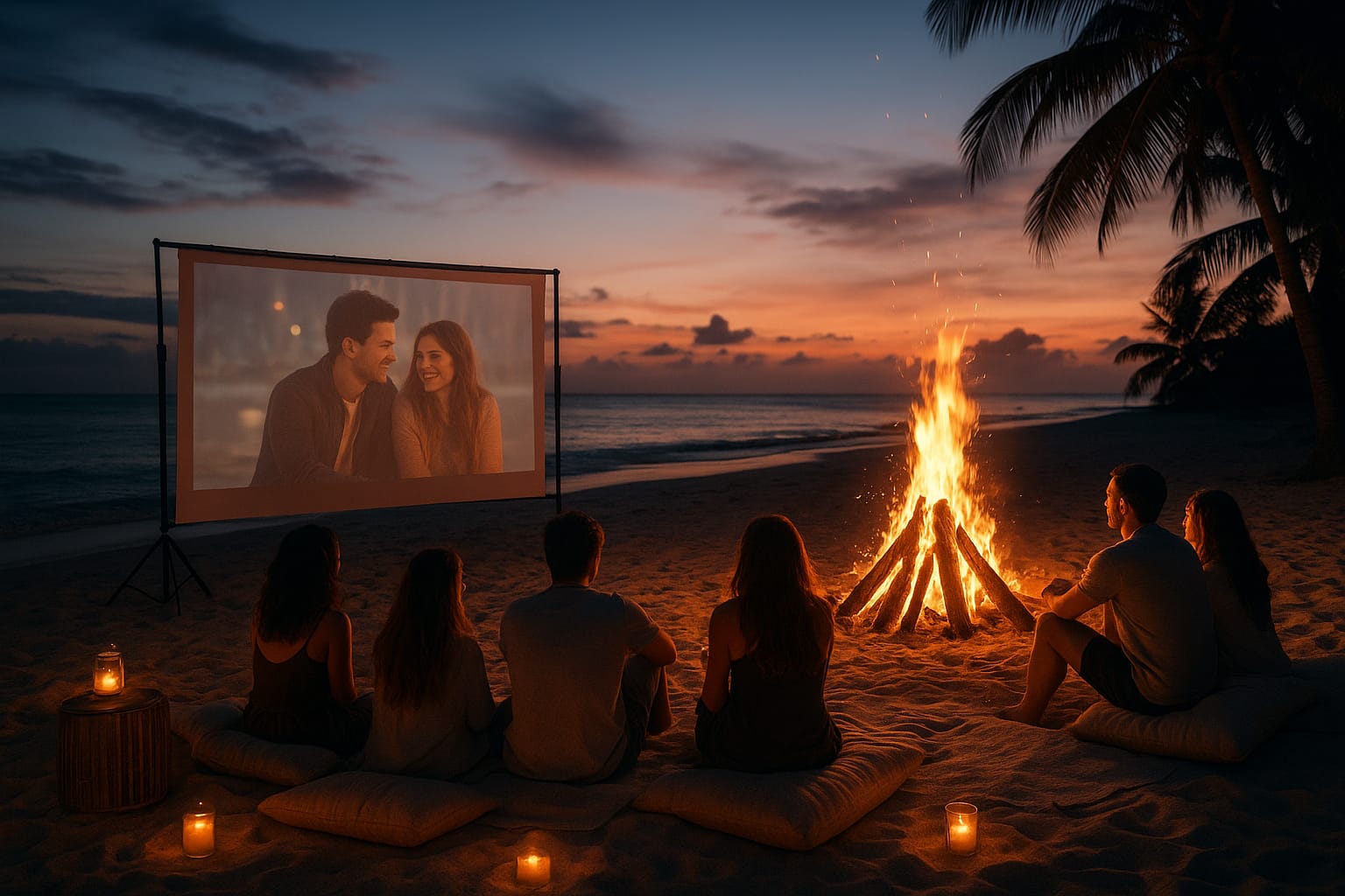 Exuma-sunset-cruises-cayfire-night-experience-luxury-beach-bonfire