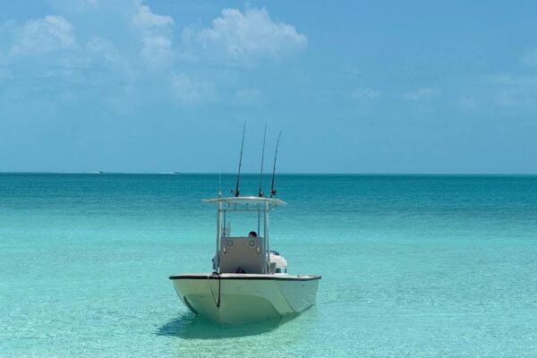GREAT GUANA CAY ADVENTURE boat rental services in exuma bahamas boat tours adventure bookings