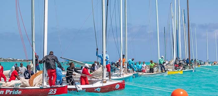 Sleek Paddleboard Rental - Beachside Activities — Black Point, Exuma - Staniel Cay