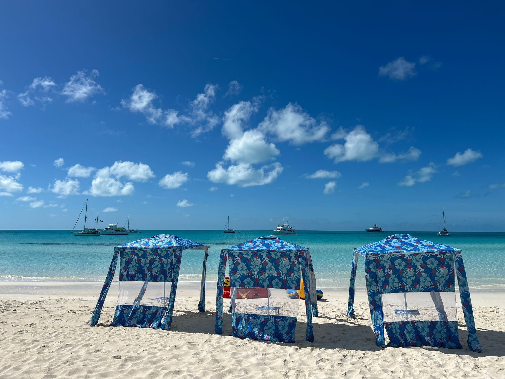 Black Point Exuma Beach Retreat - From Nassau