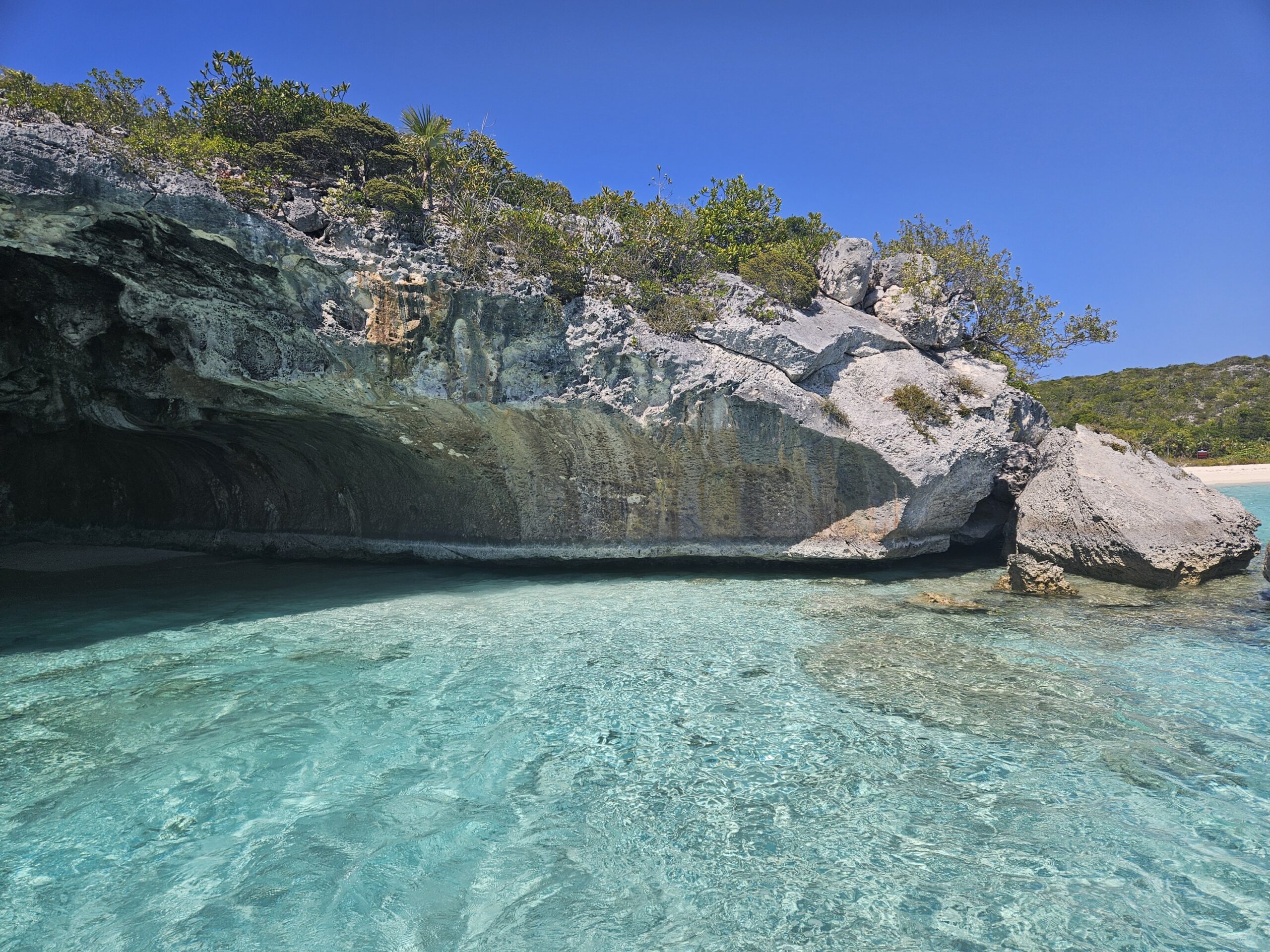 Exuma Cays Private Half Day All- Inclusive Experience - From Black Point/ Staniel Cay and Nearby Cays - Image 54