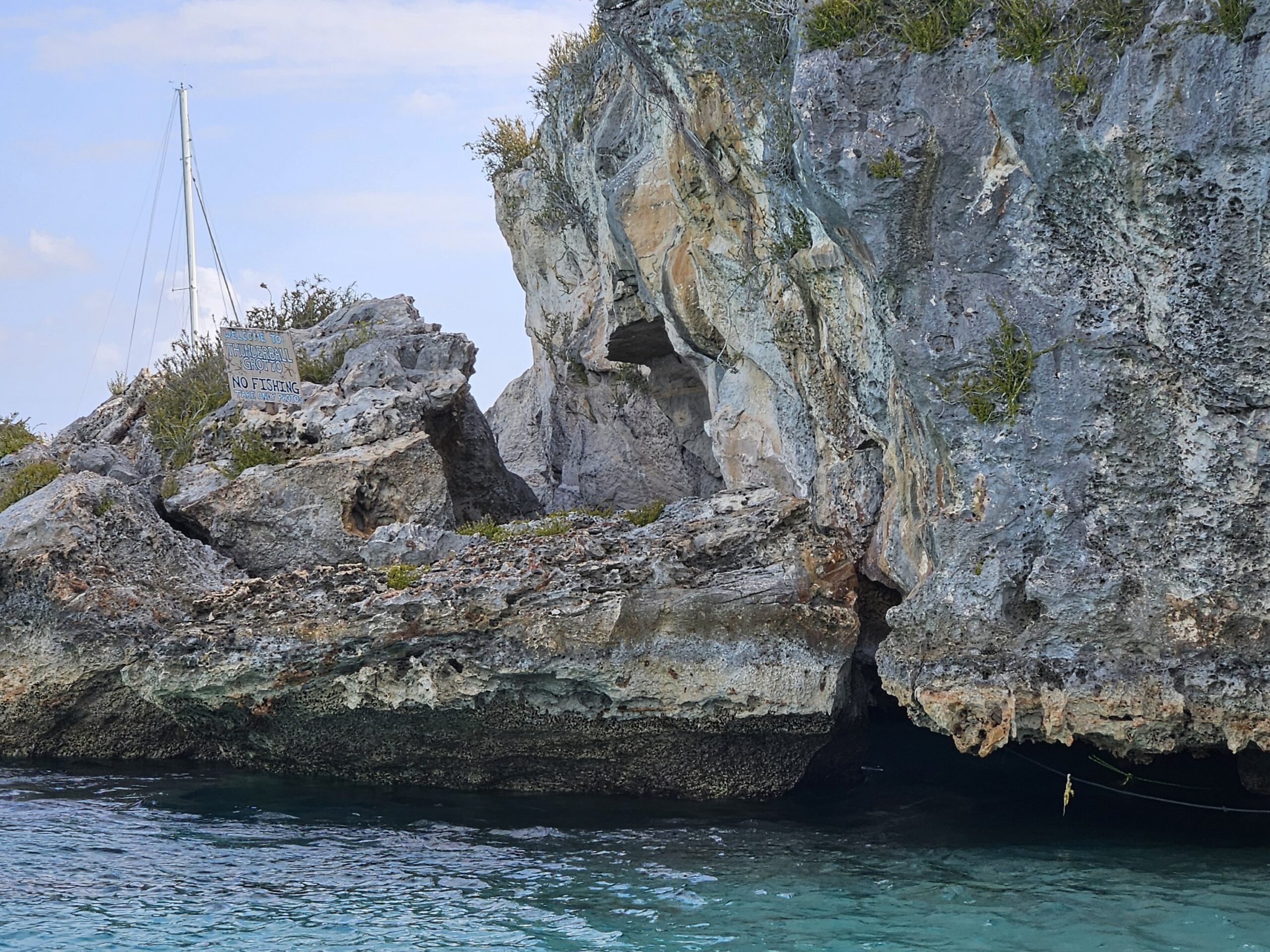 Original Swimming Pigs Shared Full Day All- Inclusive Exuma Experience - From Black Point , Staniel Cay or Nearby Cays - Image 29