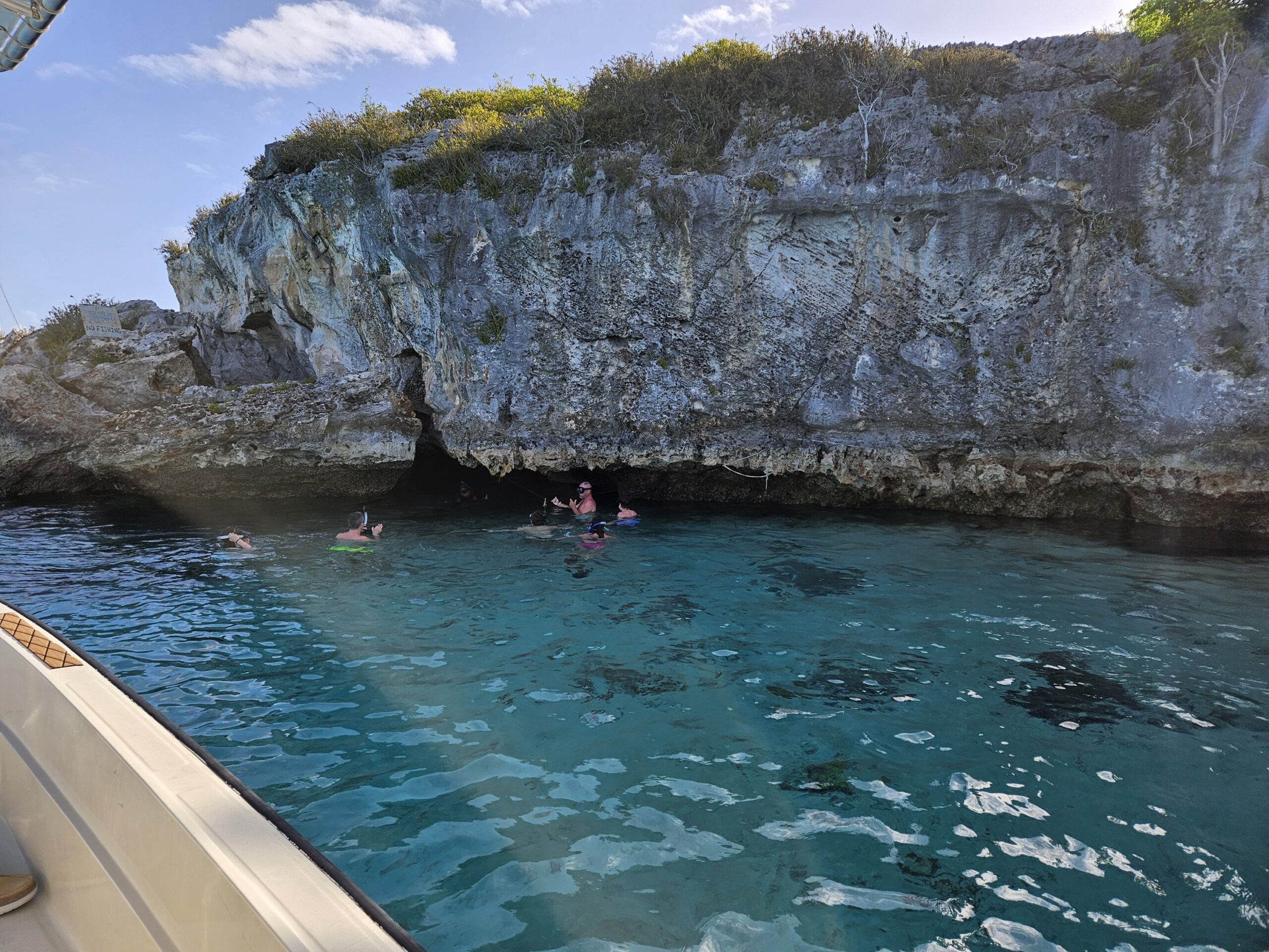 Exuma Cays Private Half Day All- Inclusive Experience - From Black Point/ Staniel Cay and Nearby Cays - Image 53