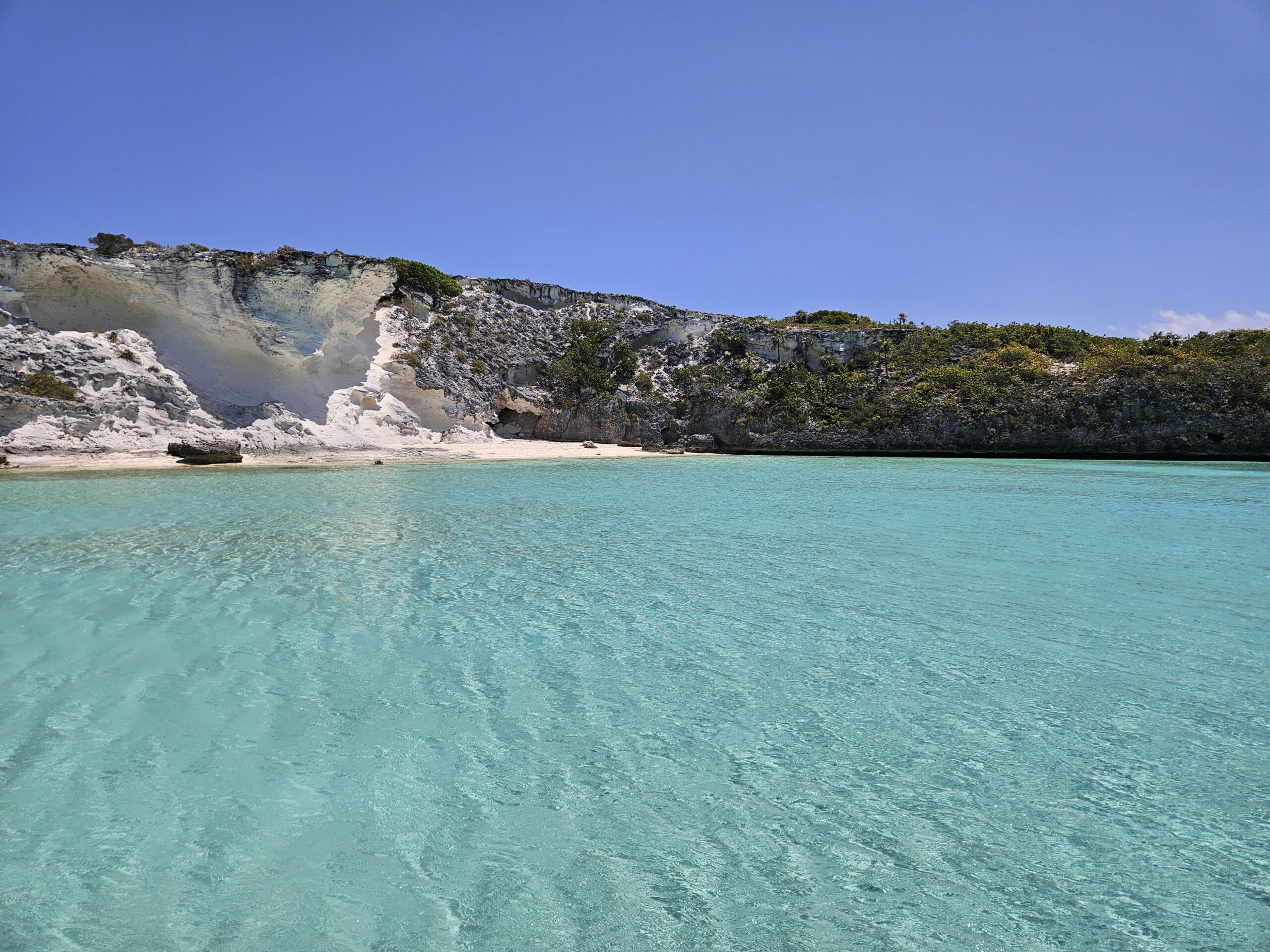 Original Swimming Pigs Shared Full Day All- Inclusive Exuma Experience - From Black Point , Staniel Cay or Nearby Cays - Image 27
