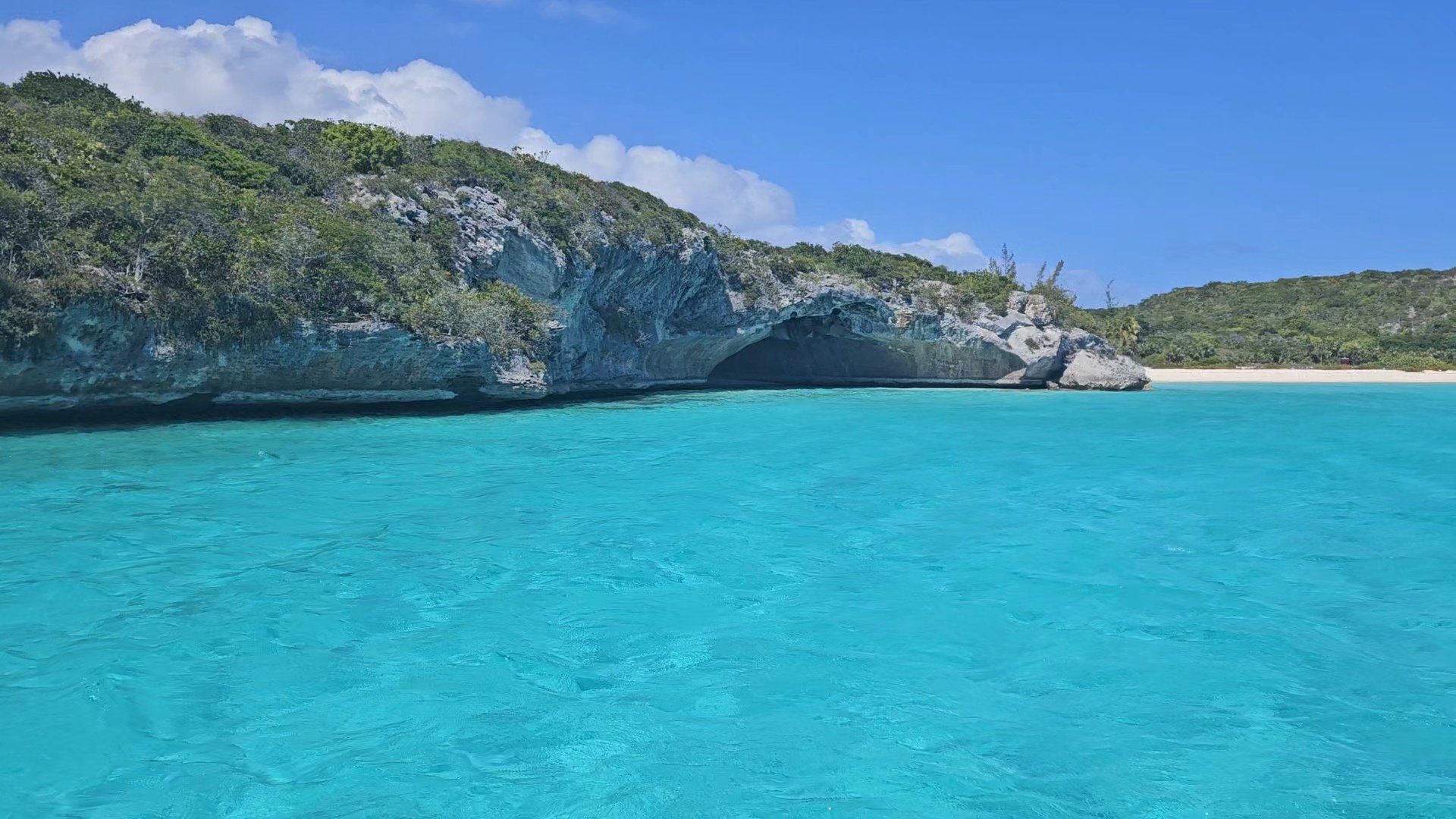 Lost Cays & Turtles Shared Full Day All- Inclusive Exuma Experience - From Black Point , Staniel Cay or Nearby Cays - Image 5