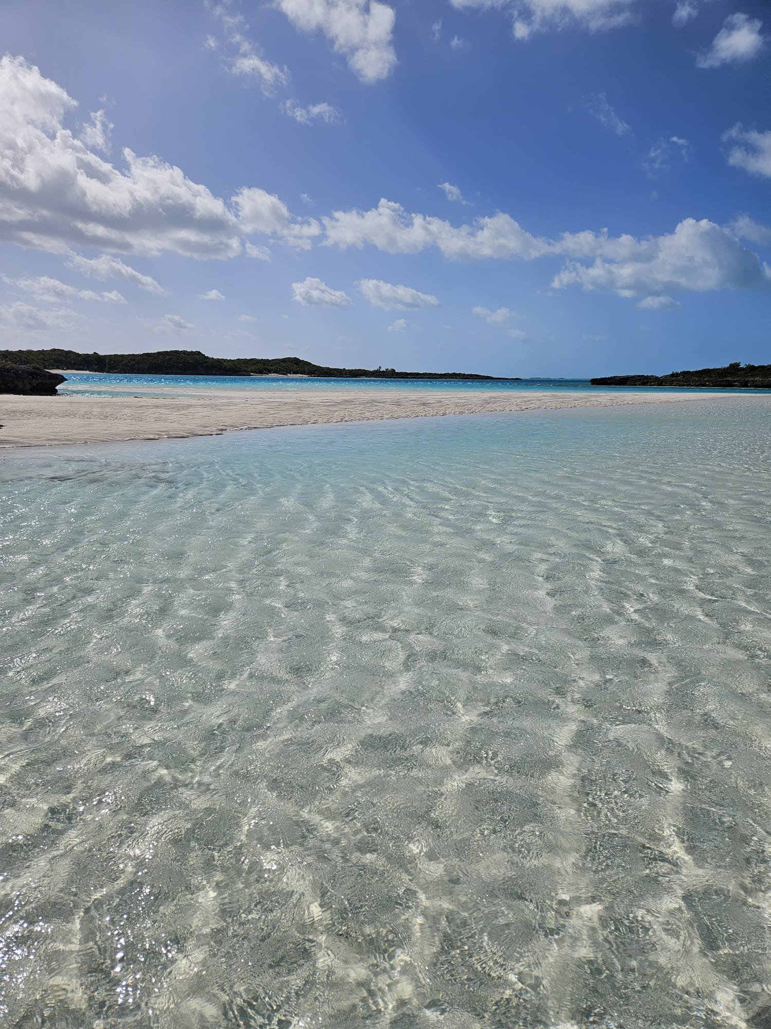 Lost Cays & Turtles Shared Full Day All- Inclusive Exuma Experience - From Black Point , Staniel Cay or Nearby Cays - Image 3