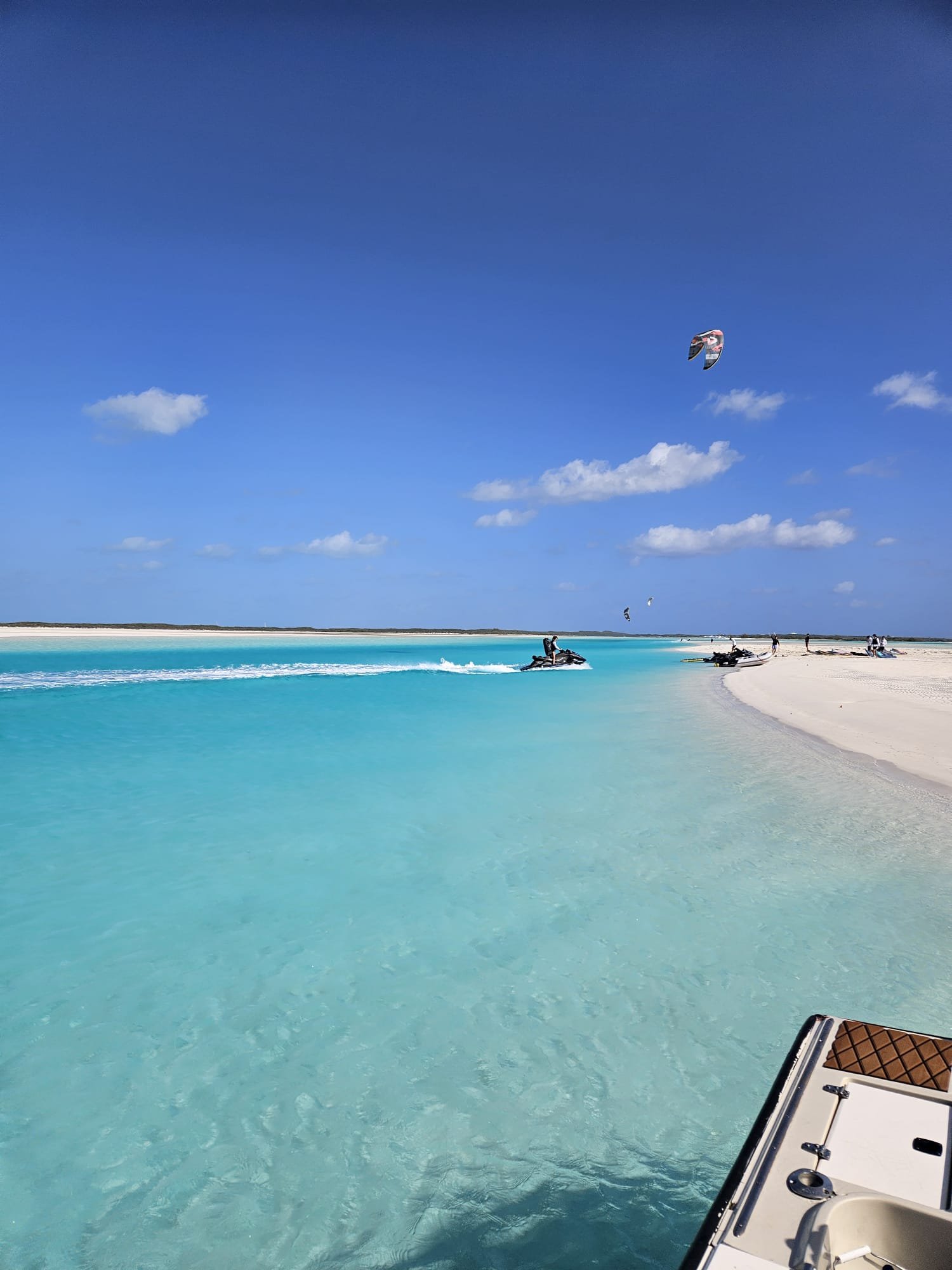 Exuma Cays Private Half Day All- Inclusive Experience - From Black Point/ Staniel Cay and Nearby Cays - Image 33