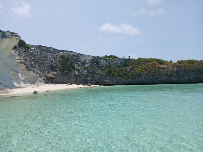 Exuma Cays Private Half Day All- Inclusive Experience - From Black Point/ Staniel Cay and Nearby Cays - Image 4