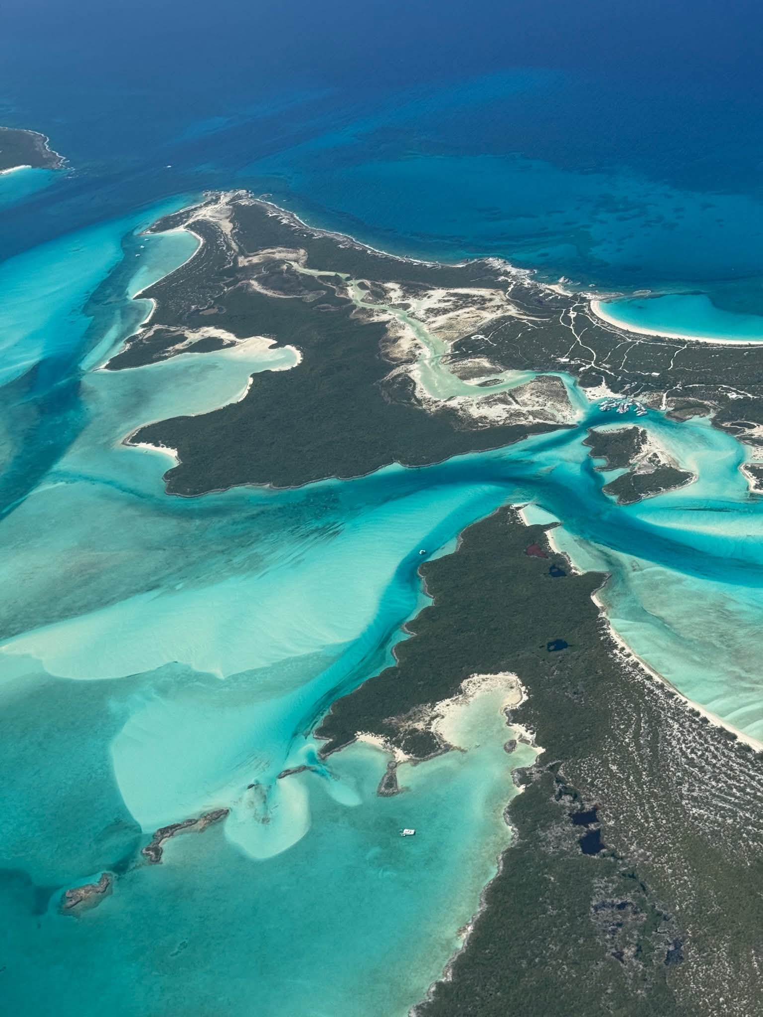 Black Point Exuma Beach Retreat - From Nassau - Image 4