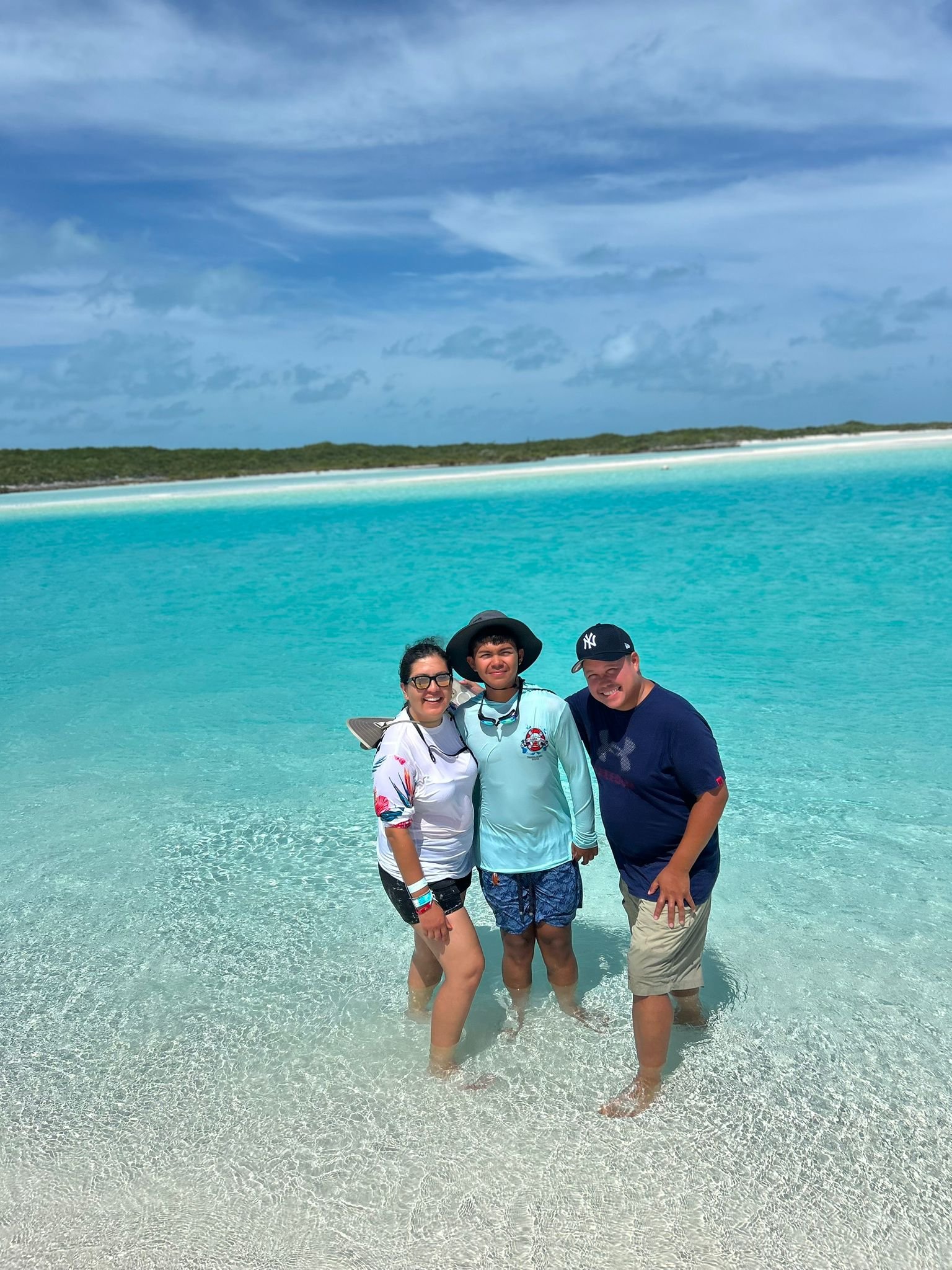 Original Swimming Pigs Shared Full Day All- Inclusive Exuma Experience - From Black Point , Staniel Cay or Nearby Cays - Image 19