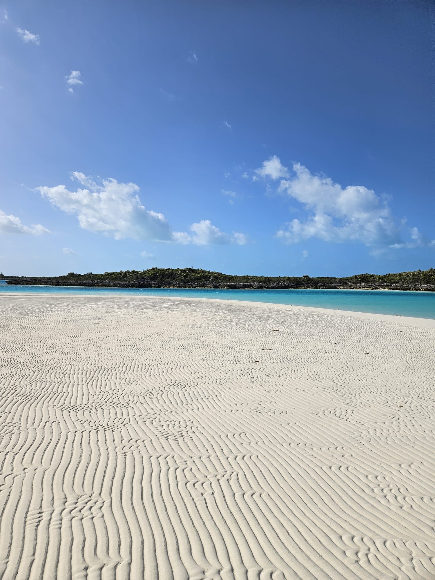 Black Point Exuma Beach Retreat - From Nassau - Image 7