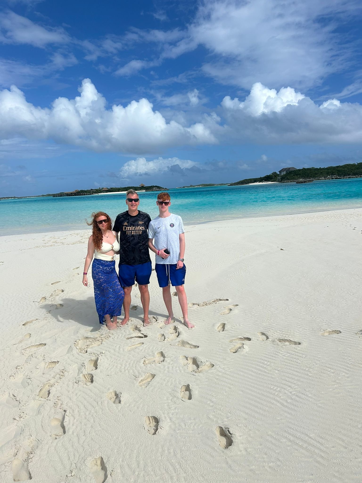 Exuma Cays Private Half Day All- Inclusive Experience - From Black Point/ Staniel Cay and Nearby Cays - Image 35