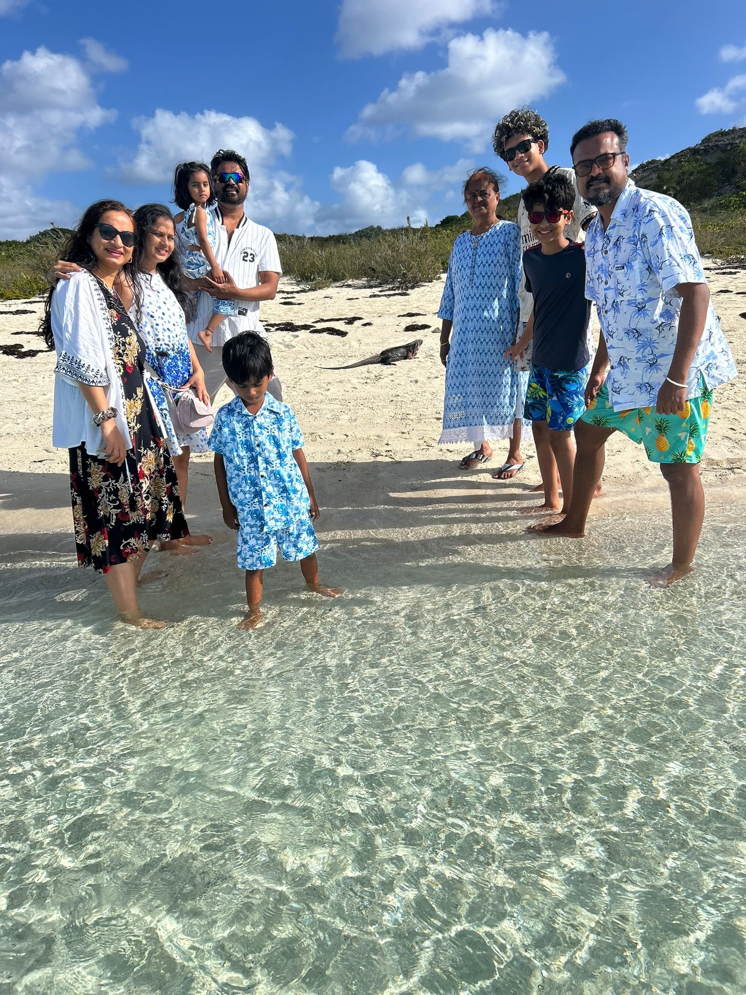 Exuma Cays Private Half Day All- Inclusive Experience - From Black Point/ Staniel Cay and Nearby Cays - Image 49