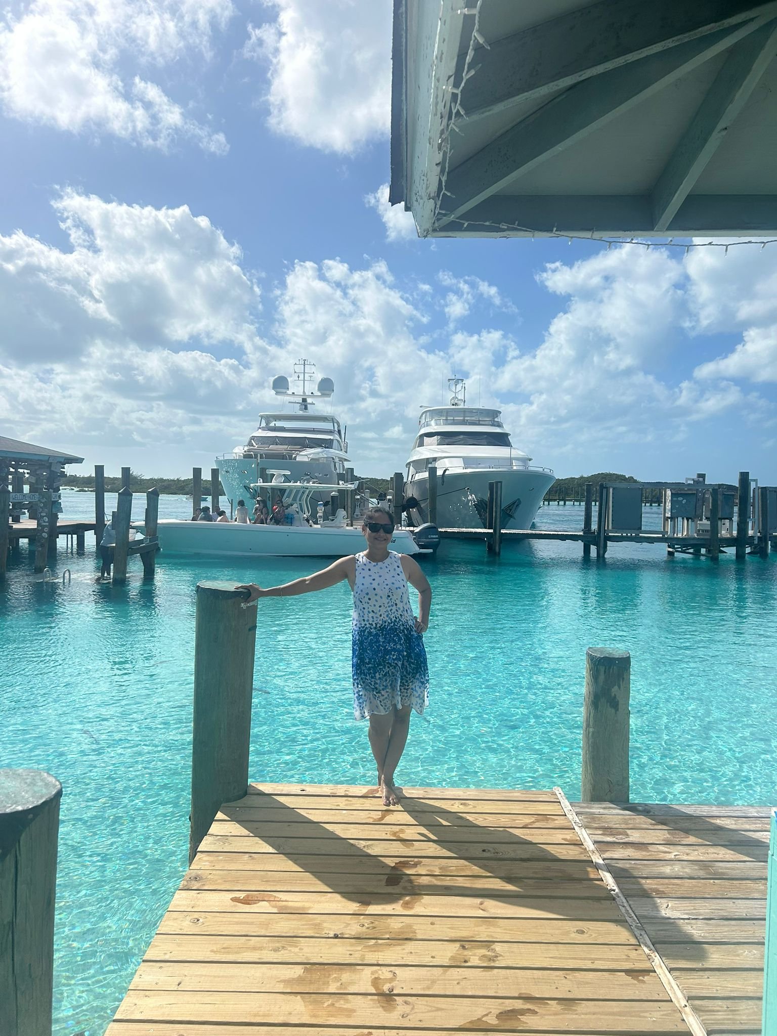 Exuma Cays Private Half Day All- Inclusive Experience - From Black Point/ Staniel Cay and Nearby Cays - Image 7