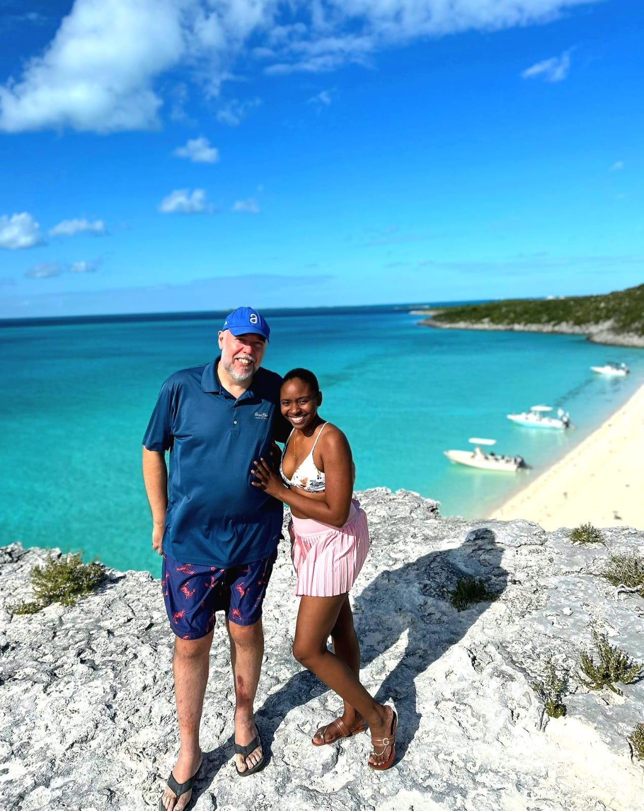 Exuma Cays Private Half Day All- Inclusive Experience - From Black Point/ Staniel Cay and Nearby Cays - Image 24