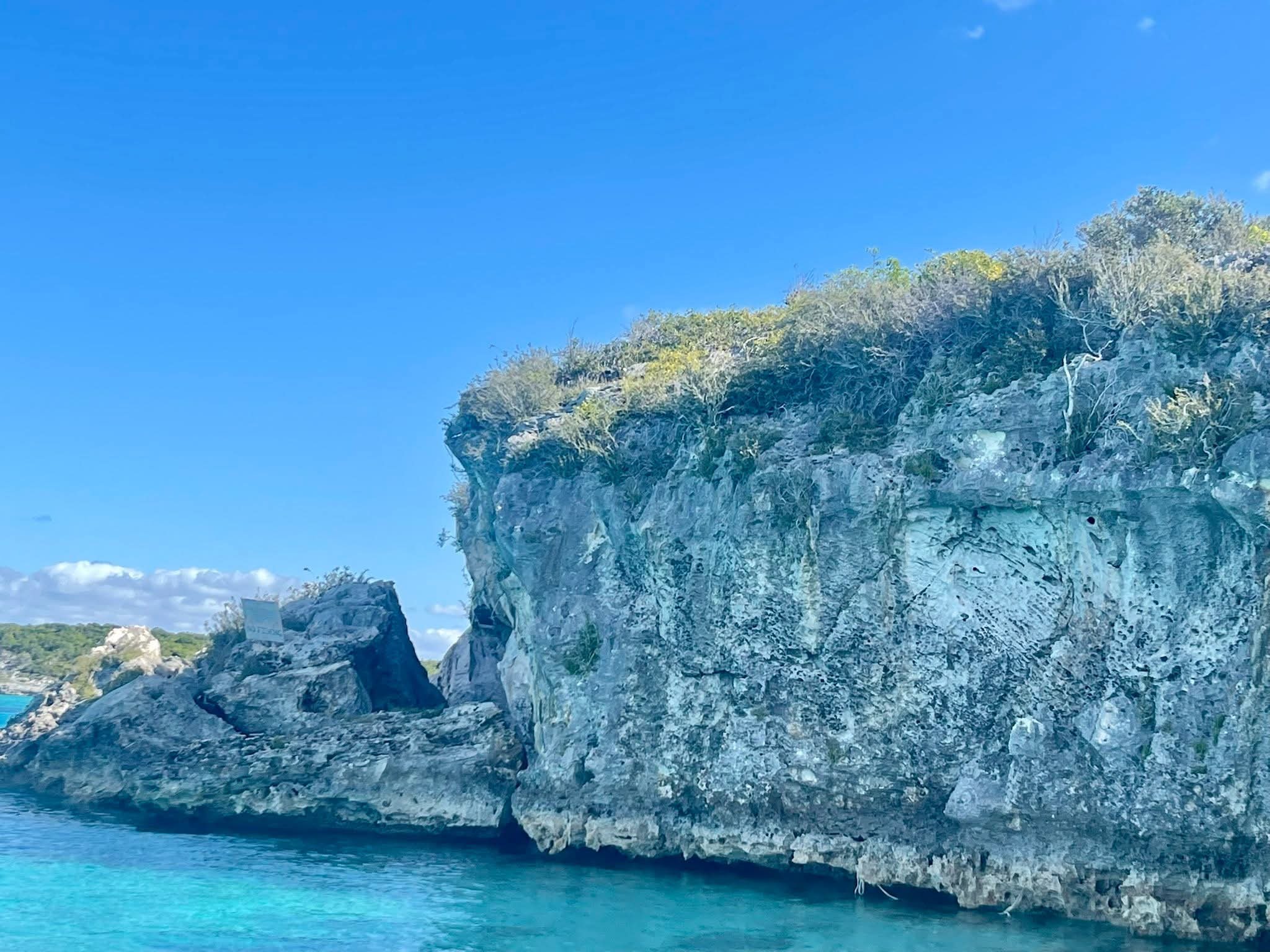 Original Swimming Pigs Shared Full Day All- Inclusive Exuma Experience - From Black Point , Staniel Cay or Nearby Cays - Image 10