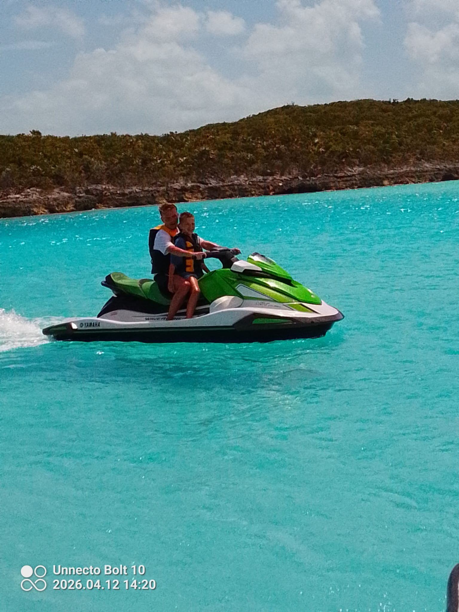Black Point Exuma Beach Retreat - From Nassau - Image 3
