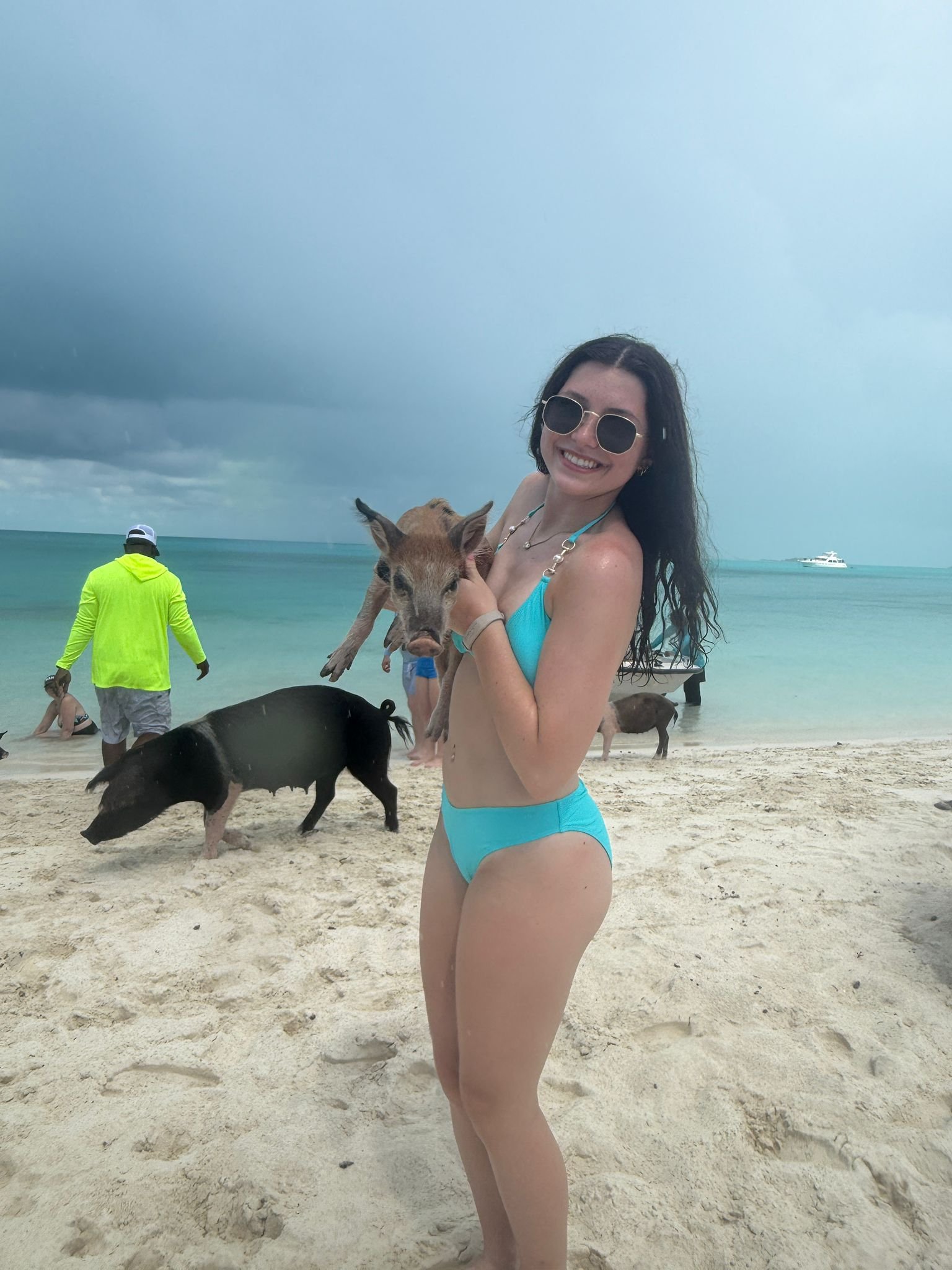 Exuma Cays Private Half Day All- Inclusive Experience - From Black Point/ Staniel Cay and Nearby Cays - Image 43