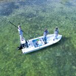 Nassau Private Full-Day Bonefishing Experience - Great Guana Cay Adventures