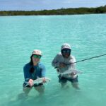 Nassau Private Half-Day Bonefishing Experience - Great Guana Cay Adventures 1