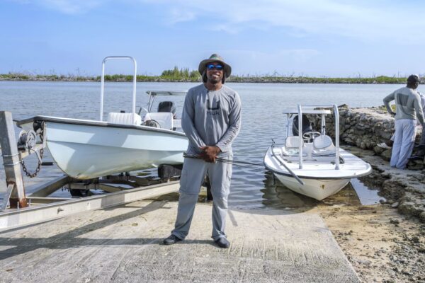 Private Half-Day Bonefishing Experience from Nassau Cruise Port - Great Guana Cay Adventures